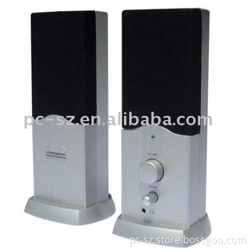Multimedia Speaker 2.0 SP296